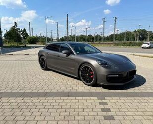 Porsche Porsche Panamera Sport Turismo Turbo *Approved 11/ Gebrauchtwagen