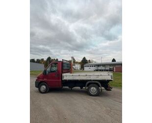 Peugeot Peugeot Boxer Gebrauchtwagen