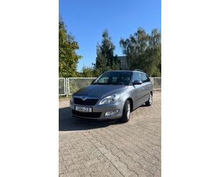 Skoda Skoda Fabia 1.2l TSI 77kW Family Combi Family Gebrauchtwagen