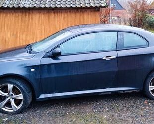 Alfa Romeo GT Gebrauchtwagen