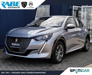 Peugeot Peugeot 208-e Active Pack 136 NAVI+Connect-Box+LED Gebrauchtwagen