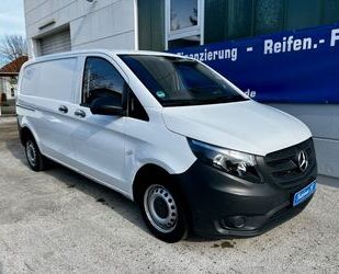 Mercedes-Benz Mercedes-Benz Vito Kasten 109 CDI FWD kompakt Gebrauchtwagen