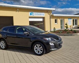 Mazda Mazda CX-7 Center-Line*Xenon*Navi*Rückfahrtkamera* Gebrauchtwagen