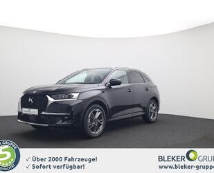 DS Automobiles DS Automobiles DS7 Crossback BlueHDi 180 Grand Chi Gebrauchtwagen