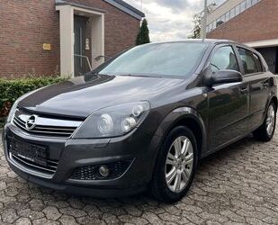 Opel Opel Astra 1.6 INNOVATION 