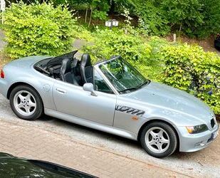 BMW BMW Z3 Roadster 1.8 Gebrauchtwagen