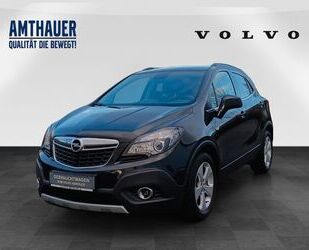 Opel Opel Mokka, 1.4 Turbo Camera/Lenkradhzng. /ESP Gebrauchtwagen