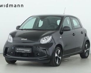 Smart Smart forfour EQ passion*22 kW-Bordlader*SHZ*Bluet Gebrauchtwagen