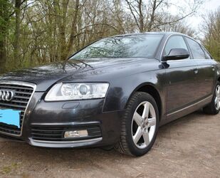 Audi Audi A6 2.7 TDI (DPF) tiptronic quattro - Gebrauchtwagen