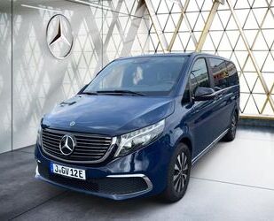 Mercedes-Benz Mercedes-Benz EQV 300 L Schweller Burm*360°*Easy-P Gebrauchtwagen