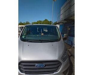 Ford Ford Transit Custom Gebrauchtwagen