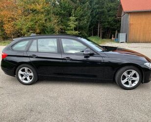 BMW BMW 318d Touring - Gebrauchtwagen