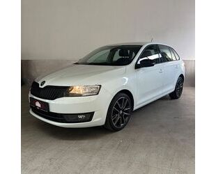 Skoda Skoda Rapid 1.2 TSI Active Spaceback Active TÜV Ne Gebrauchtwagen