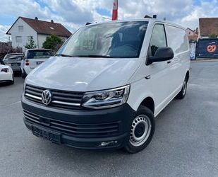 VW Volkswagen T6 Transporter Kasten-Kombi