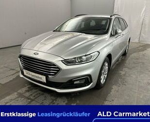 Ford Ford Mondeo Turnier 2.0 EcoBlue Aut. Trend Kombi, Gebrauchtwagen