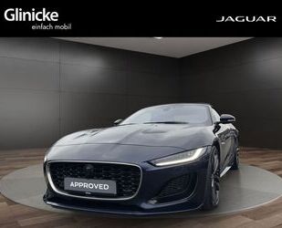 Jaguar Jaguar F-Type P450 AWD Cabriolet Toter-Winkel-Ass Gebrauchtwagen