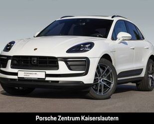 Porsche Porsche Macan BOSE Panoramadach Abstandstempomat L Gebrauchtwagen