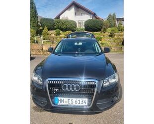 Audi Audi Q5 3.0 TDI S tronic quattro - Gebrauchtwagen