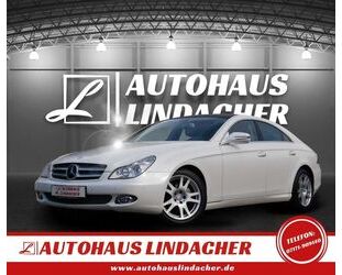 Mercedes-Benz Mercedes-Benz CLS 350 CGI +Leder +Xenon Gebrauchtwagen