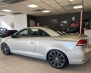 VW Volkswagen Eos 2.0 TSI Exclusive Gebrauchtwagen