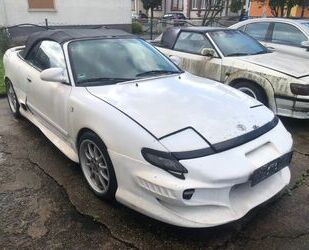 Toyota Toyota Celica T18 GTI Cabrio 2Hand Gebrauchtwagen