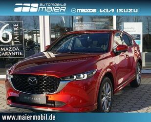 Mazda Mazda CX-5 2.2 SKYACTIV-D AWD TAKUMI *GLASDACH* LE Gebrauchtwagen