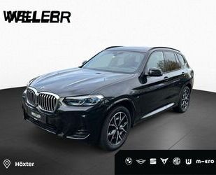 BMW BMW X3 xDr30i M Sport Standh,Laser,HUD,Pano,AHK,AC Gebrauchtwagen