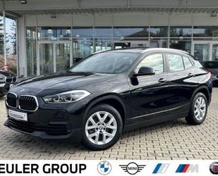 BMW BMW X2 sDrive18iA Pano AHK Parkass Navi RFK HiFi a Gebrauchtwagen