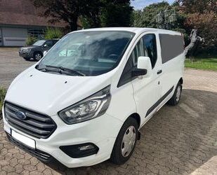 Ford Ford Transit/Tourneo Custom Kombi 320 L1 Trend Gebrauchtwagen