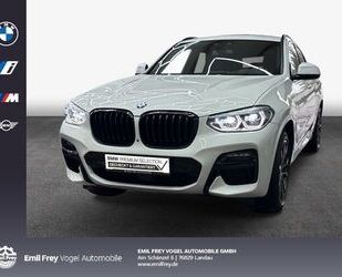 BMW BMW X4 M40d Gestiksteuerung Head-Up HK HiFi DAB LE Gebrauchtwagen