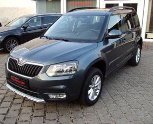 Skoda Skoda Yeti 1.2 TSI 