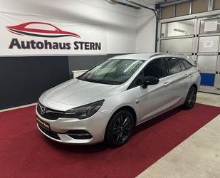 Opel Opel Astra K Sports Tourer Opel 2020*PDC*NAVI*LED* Gebrauchtwagen