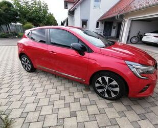 Renault Renault Clio TCe 90 Evolution Gebrauchtwagen