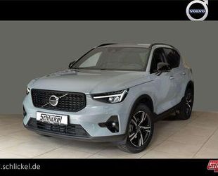 Volvo Volvo XC40 T2 Plus Dark Navi ACC Met. 2-Zonen -Kli Gebrauchtwagen