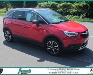 Opel Opel Crossland X Innovation 1.2 Start/Stop Gebrauchtwagen