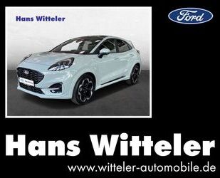 Ford Ford Puma ST-Line X Winterpak./elek.Heckkl./Pano/N Gebrauchtwagen