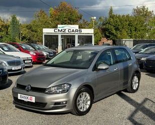 VW Volkswagen Golf VII Lim. Comfortline BMT*Scheckhef Gebrauchtwagen