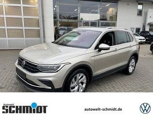 VW Volkswagen Tiguan 1.5TSi Move R-Kamera NaviMedia A Gebrauchtwagen