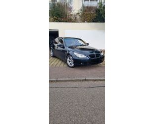 BMW BMW 530i A - HU NEU, XENON, KOMFORTSITZE, ALARM Gebrauchtwagen