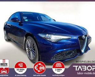 Alfa Romeo Alfa Romeo Giulia 2.2 JTDM 210 Veloce Nav PanoD Le Gebrauchtwagen