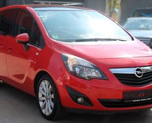 Opel Opel Meriva B Color Edition