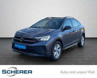 VW Volkswagen Taigo Life 1.0 TSI DSG NAVI KAMERA VIRT Gebrauchtwagen