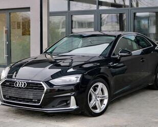 Audi Audi A5 Coupe 40 TDI quattro advanced/KAMERA/Stand Gebrauchtwagen