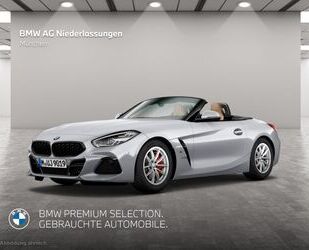 BMW BMW Z4 sDrive30i M Sport Harman/K LiveCockpitProf Gebrauchtwagen