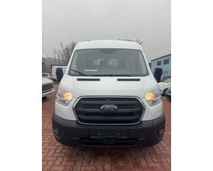 Ford Ford Transit Kombi L2 Trend*Tempomat*Klima*9Sitze* Gebrauchtwagen