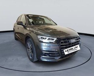 Audi Audi Q5 35 TDI quattro sport Gebrauchtwagen