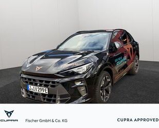 Cupra Cupra Terramar 1.5 eHybrid DSG VZ Matrix Navi HUD Gebrauchtwagen