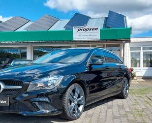 Mercedes-Benz Mercedes-Benz CLA 200 d Shooting Brake 4Matic KAM Gebrauchtwagen