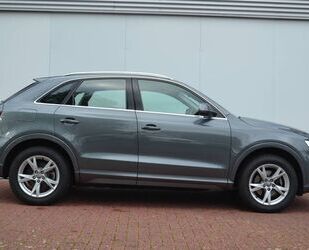 Audi Audi Q3 1.4 TFSI cylinder on demand S tronic sport Gebrauchtwagen