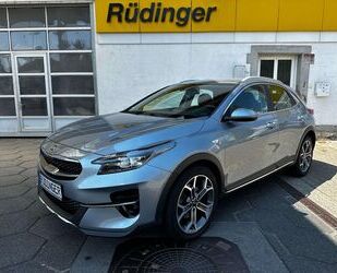 Kia Kia XCeed Vision AUTOMATIK ALU LEDER LED Gebrauchtwagen